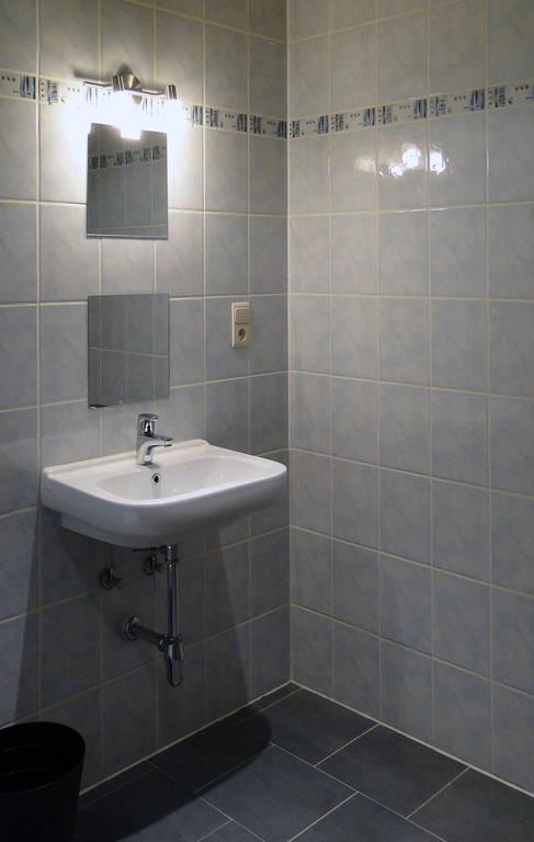 Le Blanc Moussi Daire Stavelot Oda fotoğraf